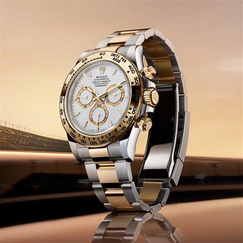 Rolex daytona worth it